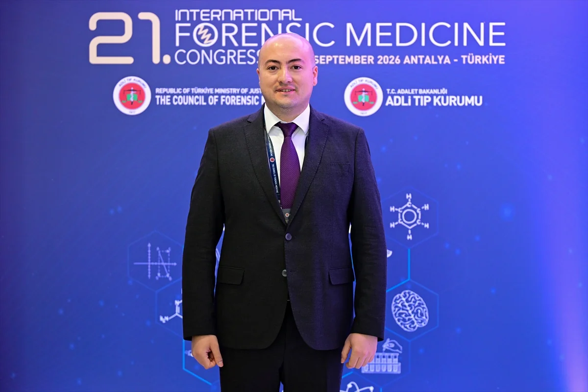 Emniyet uzmanı, EDR'den kaza verisinin yüzde 99'a varan doğrulukla alındığını söyledi