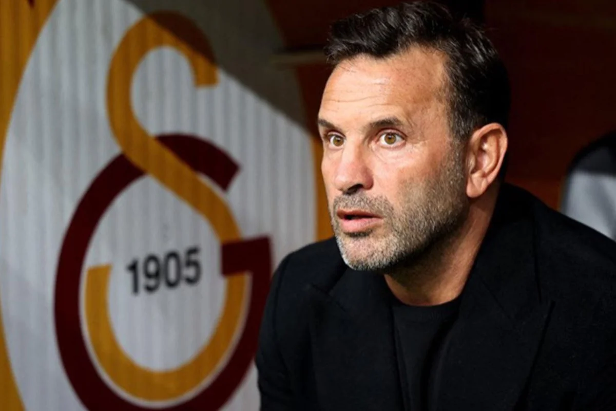 Galatasaray'a Singo'dan kötü haber! Sağ ayağında yırtık iddiası