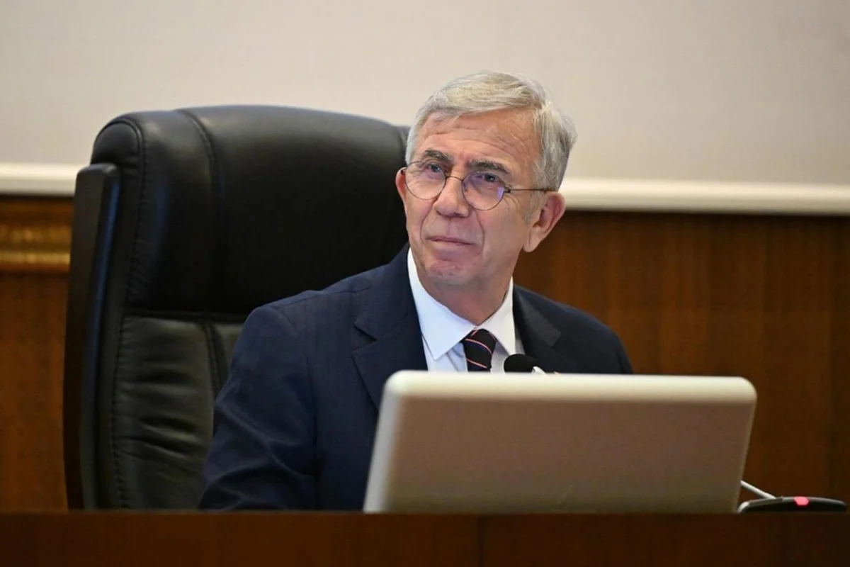Mansur Yavaş'ın istifasının artçıları sürüyor: 30 meclisi üyesi de partiden koptu, CHP çoğunluğu kaybetti