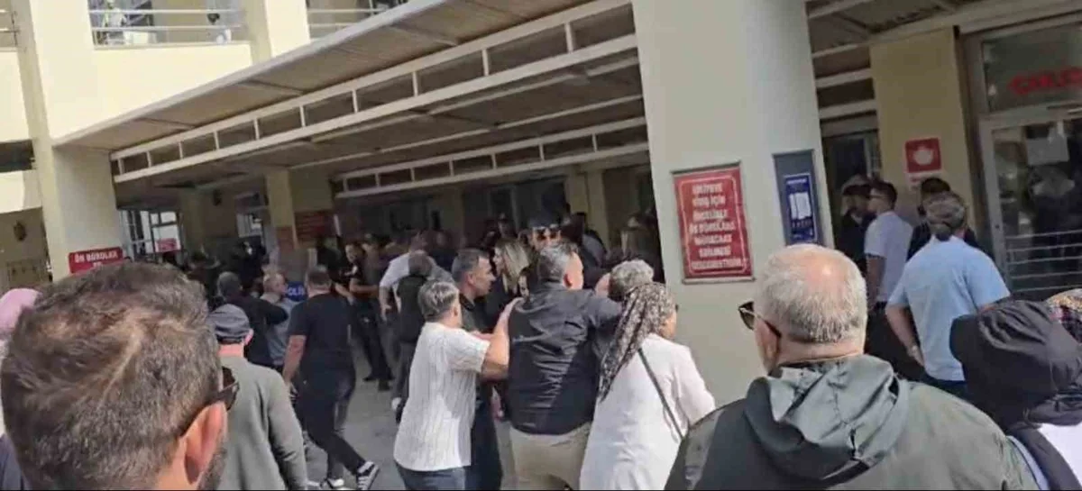 Sakarya Sapanca'da gencin ölümü davasında K.Y.Y.'ye müebbet, diğerine beraat çıktı