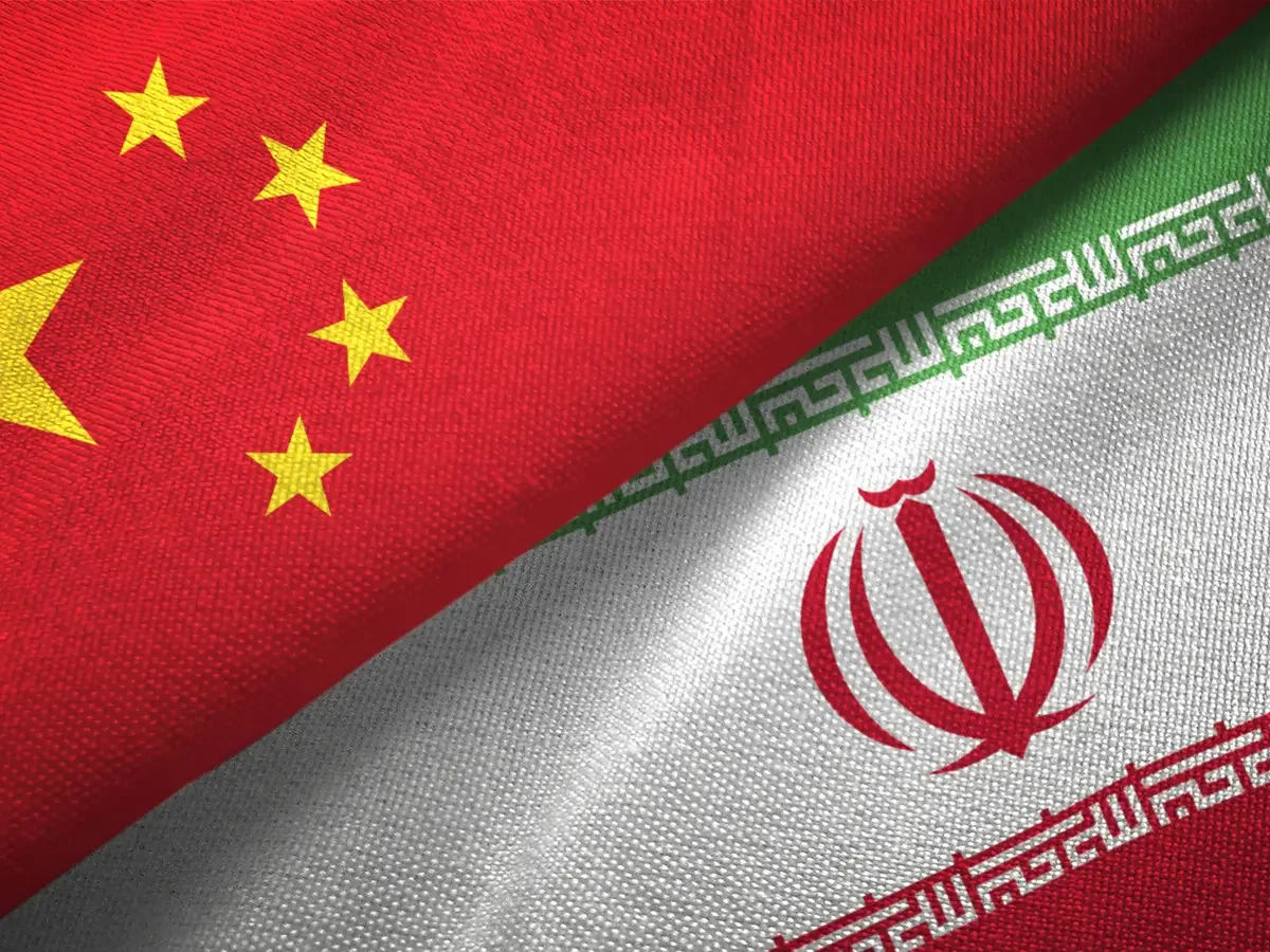 WSJ, Trump-Xi zirvesi öncesi Çin'in İran'a füze bileşeni sevk ettiğini öne sürdü