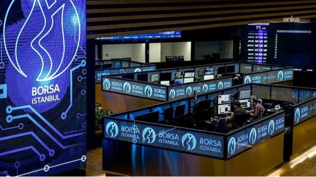 BIST 100'de gözler ABD verilerinde