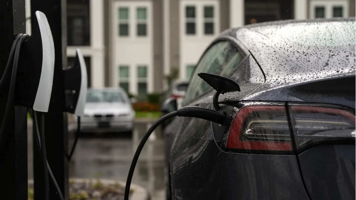 Dezenformasyonla Mücadele Merkezi'nden elektrikli araçlara ilişkin dezenformasyon uyarısı
