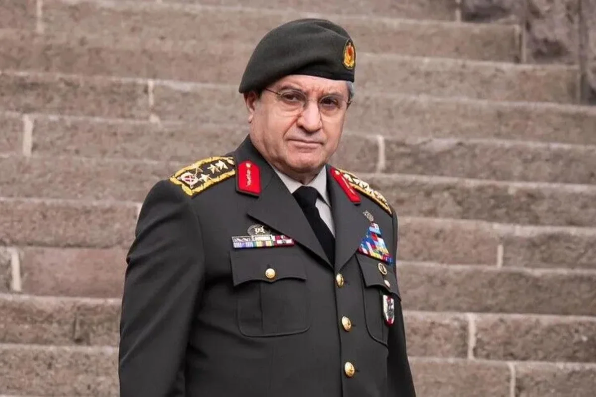 Genelkurmay Başkanı Bayraktaroğlu, "acil çağrı" sonrası Suudi Arabistan'a gidiyor