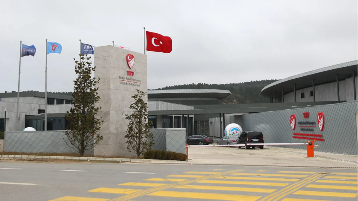 TFF'den Galatasaray'ın Ziraat Türkiye Kupası statüsü itirazına ret!