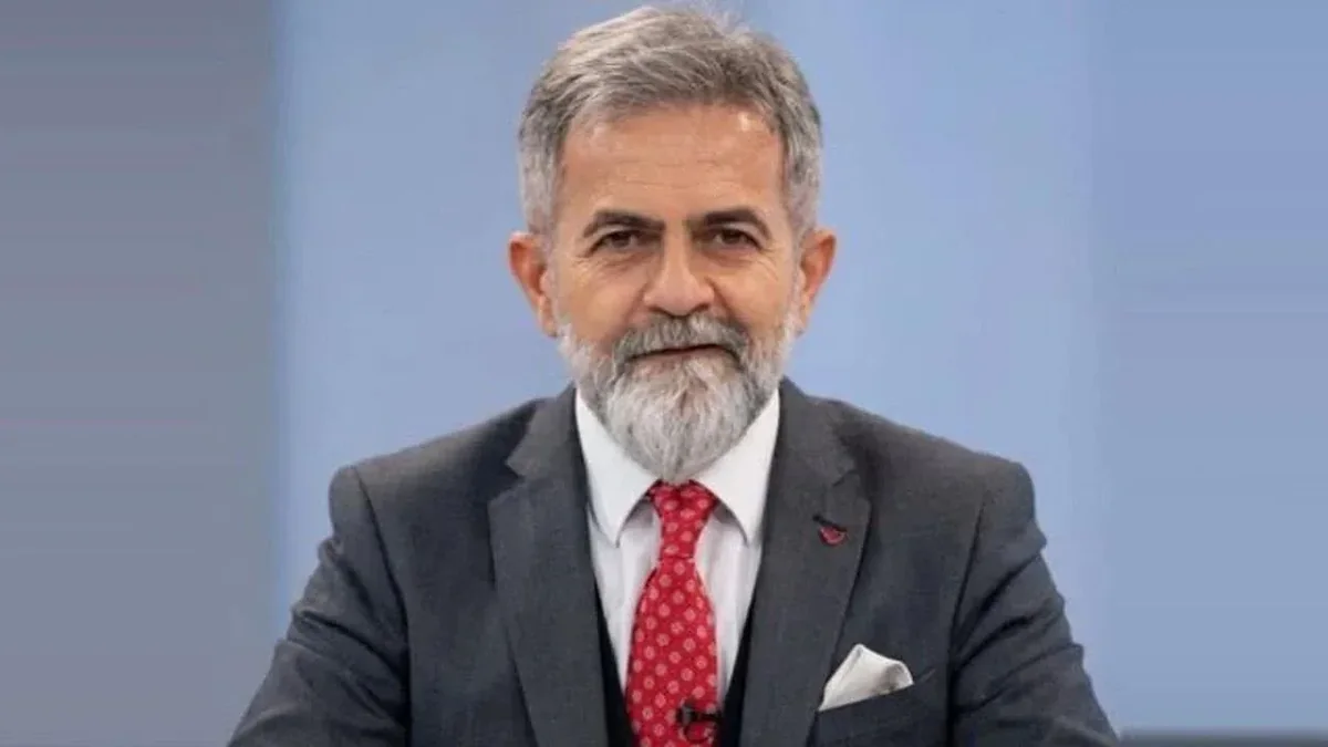 Ali Tarakcı tutuklandı