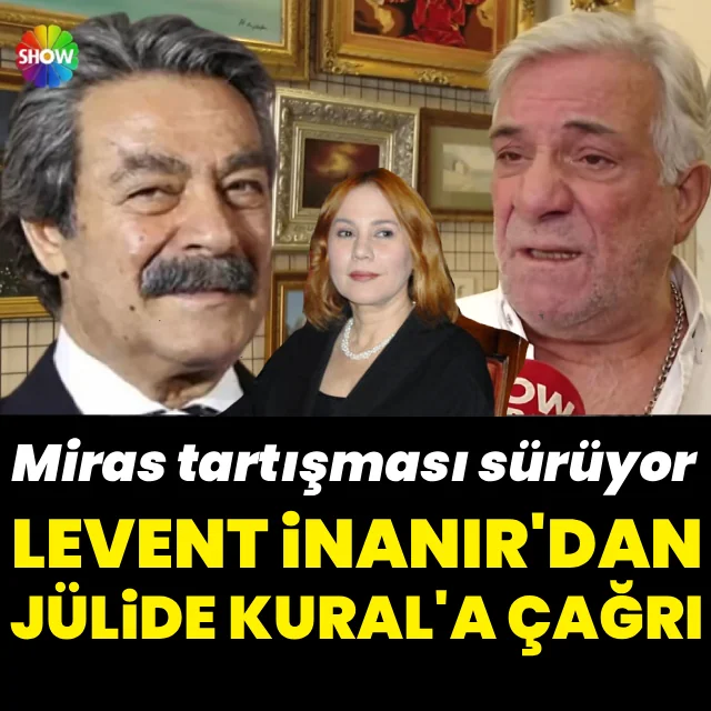 Jülide Kural'a çağrı