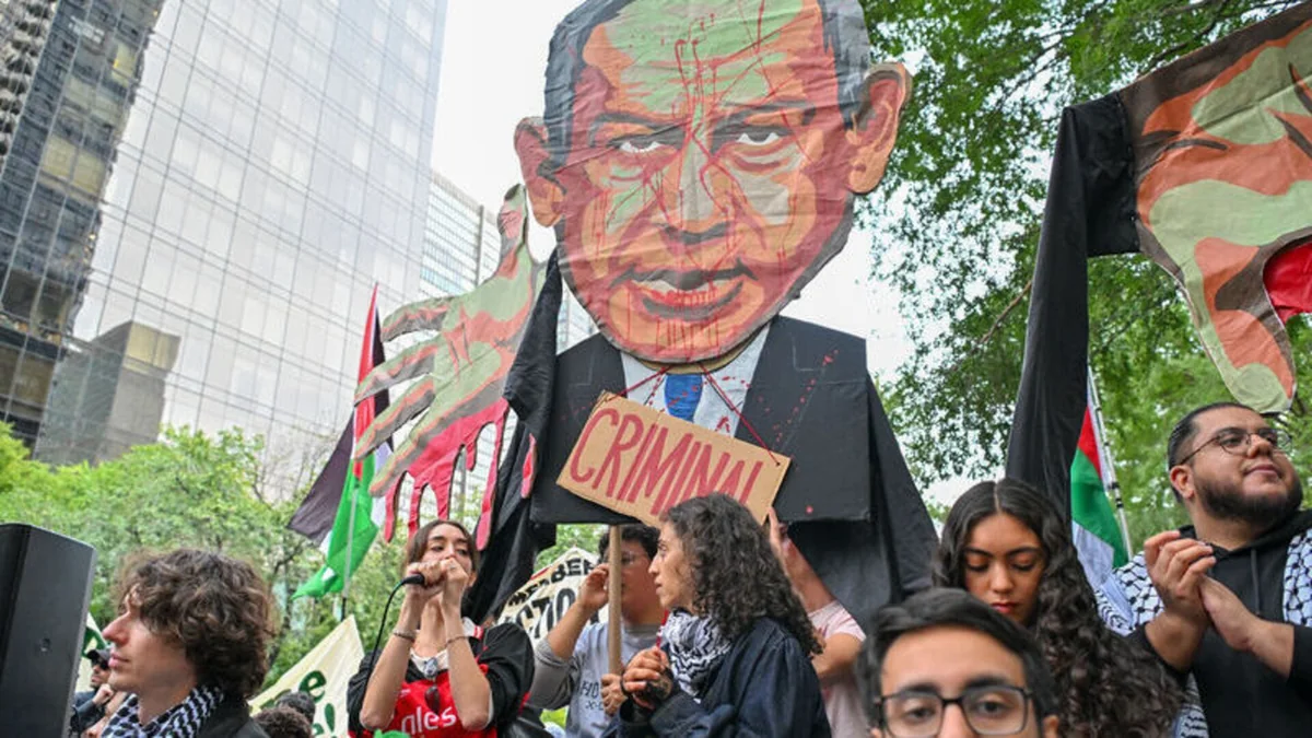 İsrail lideri Netanyahu için oluşturulan basın takip sistemi ifşa edildi