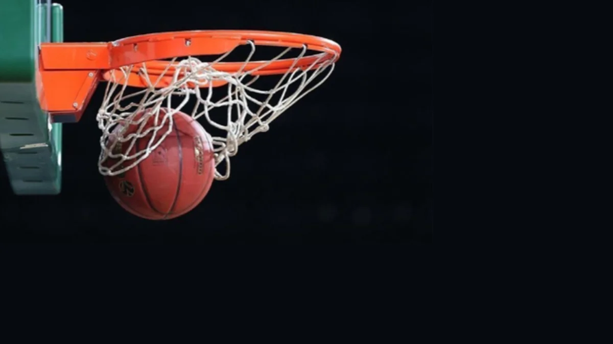 Potada Anadolu Efes-Beşiktaş derbisi!