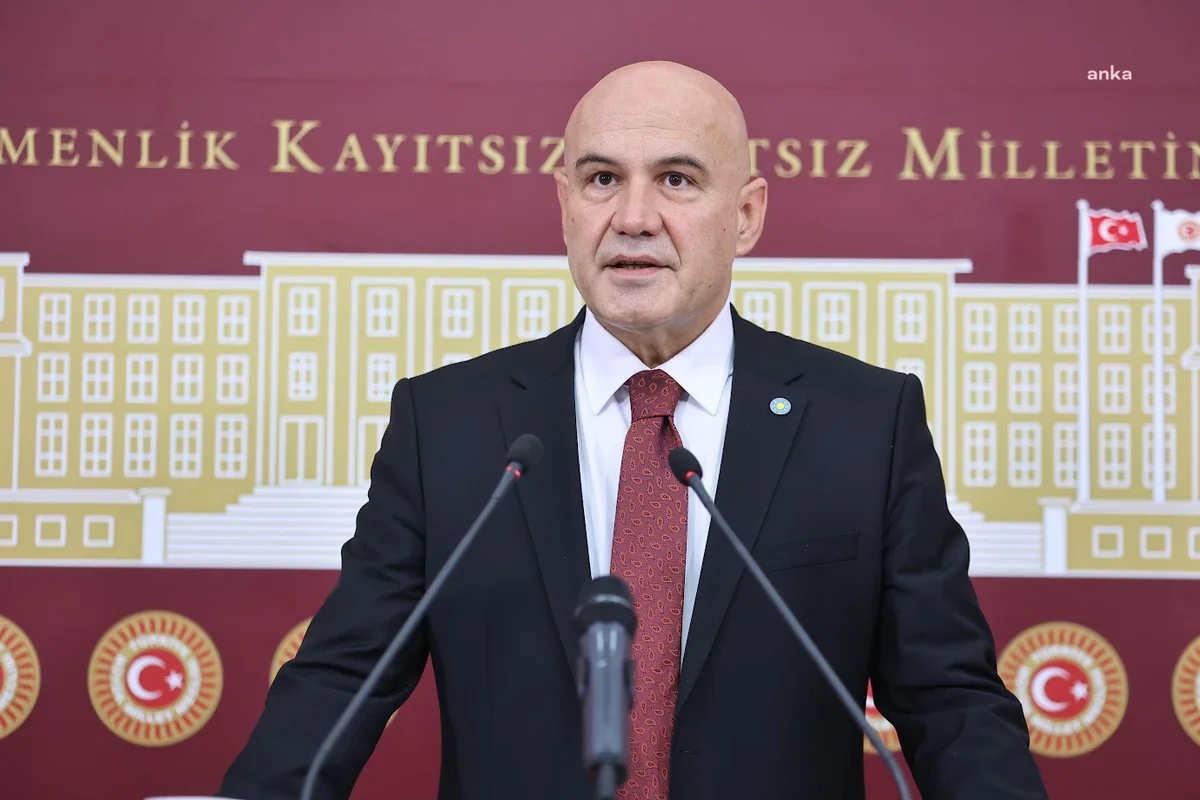Turhan Çömez, Sayan Kaya ve eşinin 5 ayda 2 milyar TL kazandığını iddia etti