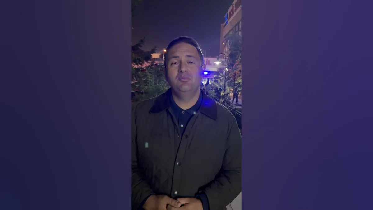 YENİ Partili Akdoğan, emekli polisin intiharına 'Türkiye'nin hazin tablosu' dedi