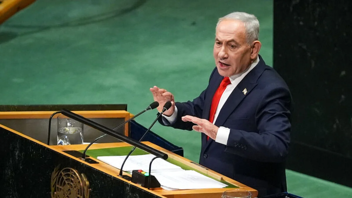 İsrail muhalefeti, Netanyahu hükümetine karşı ortak hareket etme kararı aldı