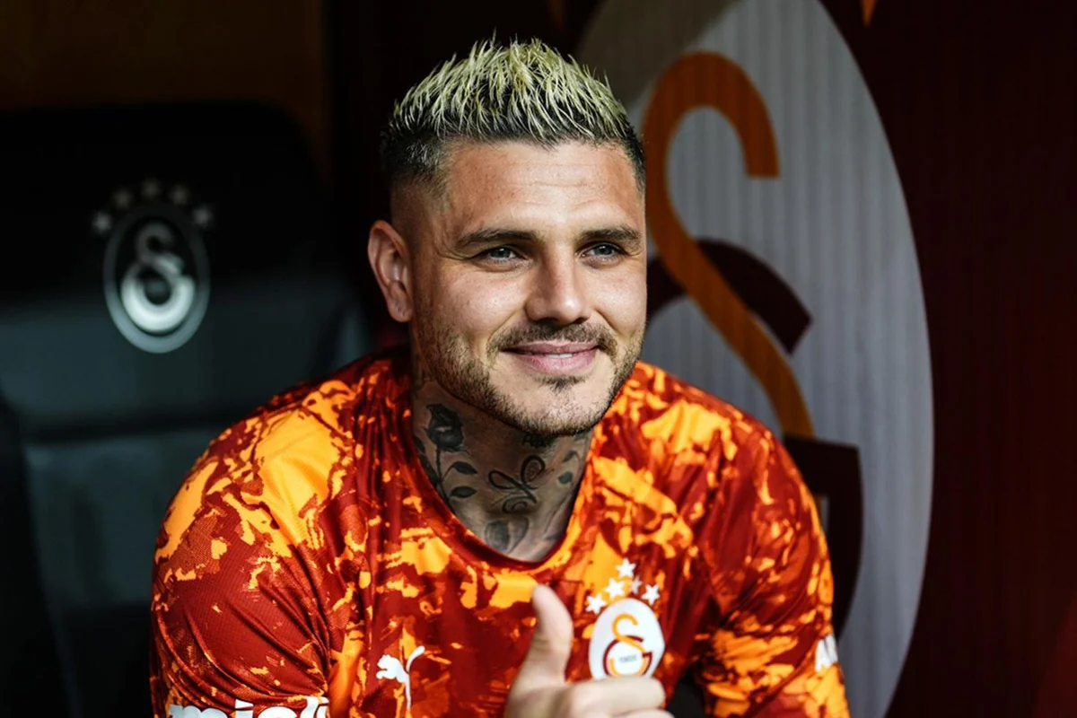 İtalyanlar duyurdu! Icardi'nin geleceğiyle ilgili yeni gelişme
