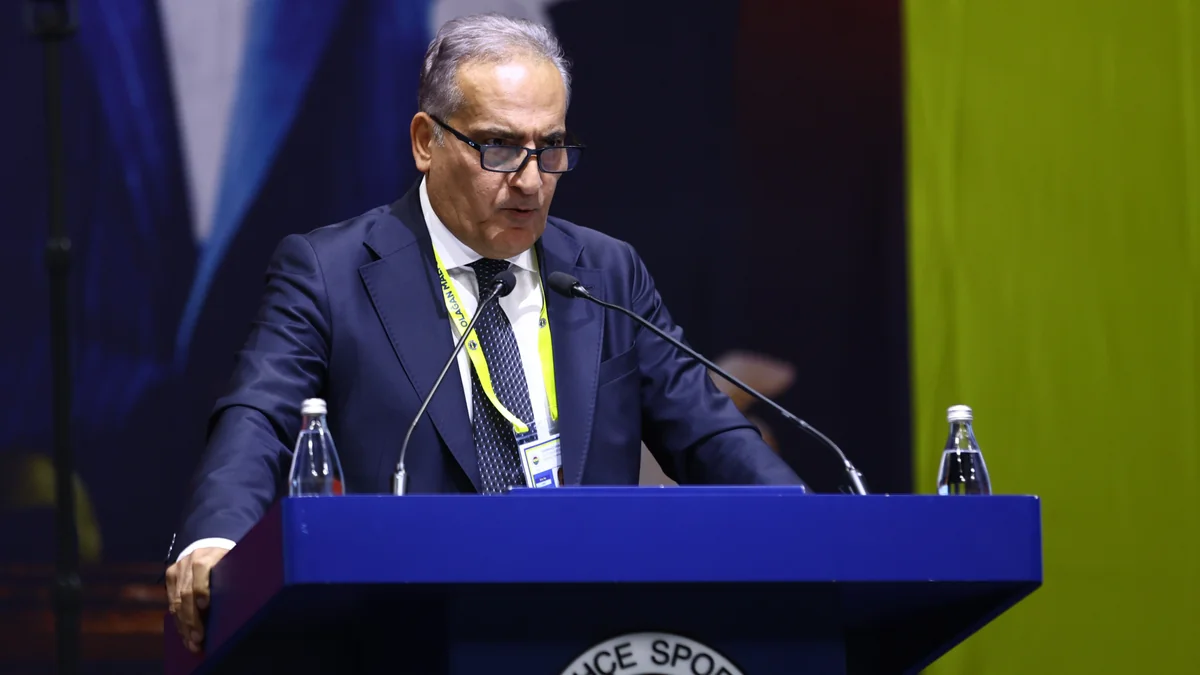 Orhan Demirel: Kullanılan paralar banka borçlarına gitmiştir