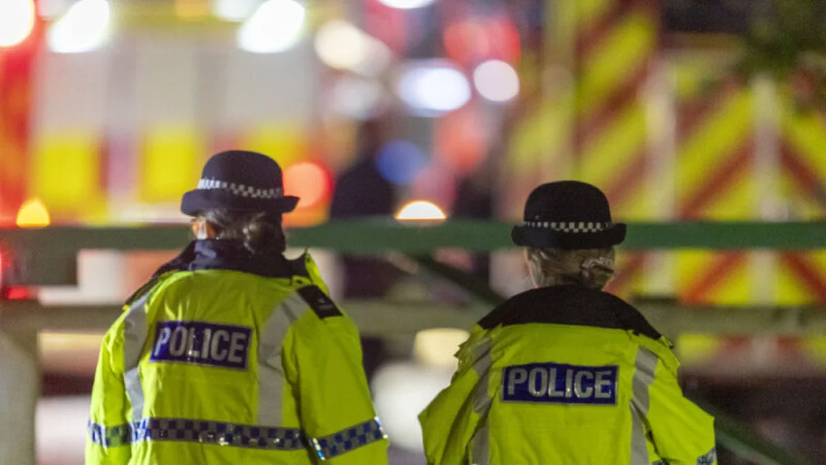 ABD'nin Londra Büyükelçiliğinden İngiltere'de yaşayan ABD vatandaşlarına güvenlik uyarısı