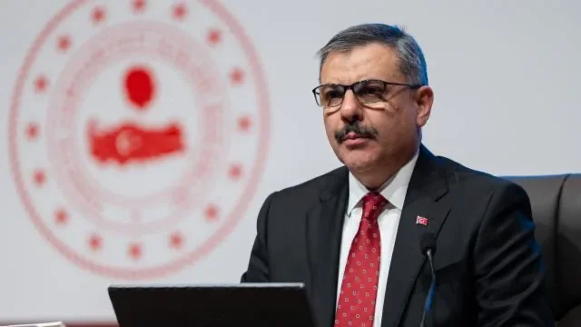 Bakan Çiftçi: “Terörsüz Türkiye sürecinde birlik ve beraberliğimizi güçlendireceğiz”