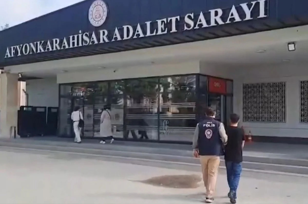 Bakanlık 25 ilde 473 şüphelinin yakalandığını, 286'sının tutuklandığını açıkladı