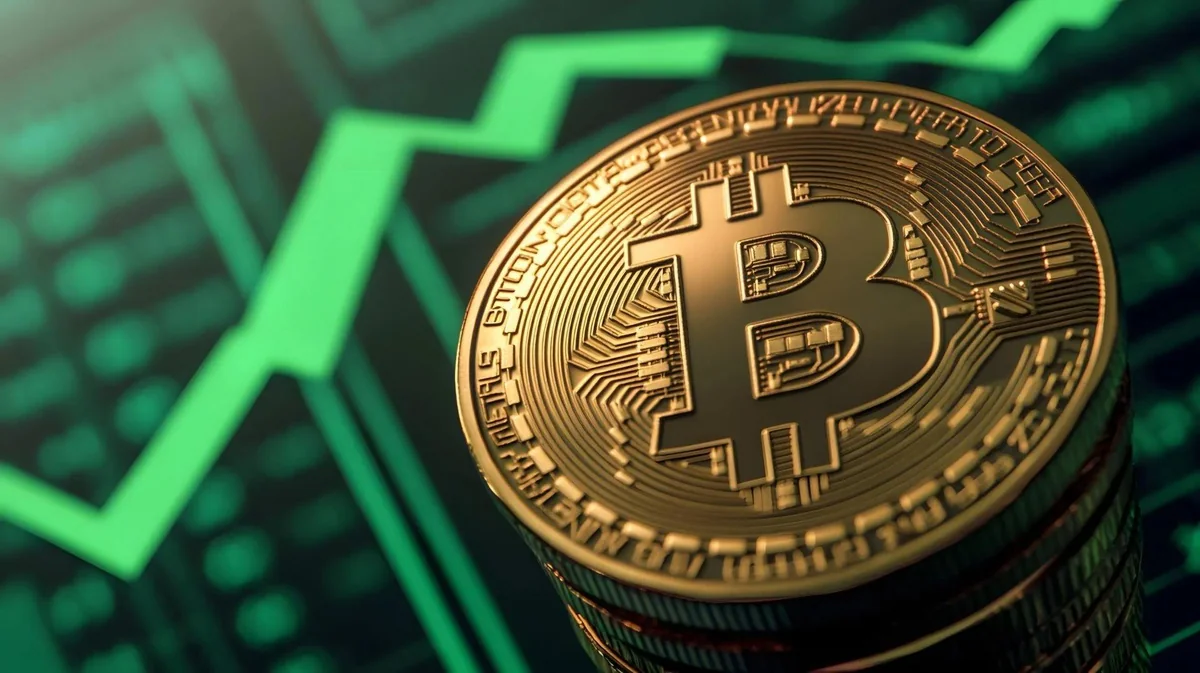 Bitcoin'de gözler yeniden o seviyede