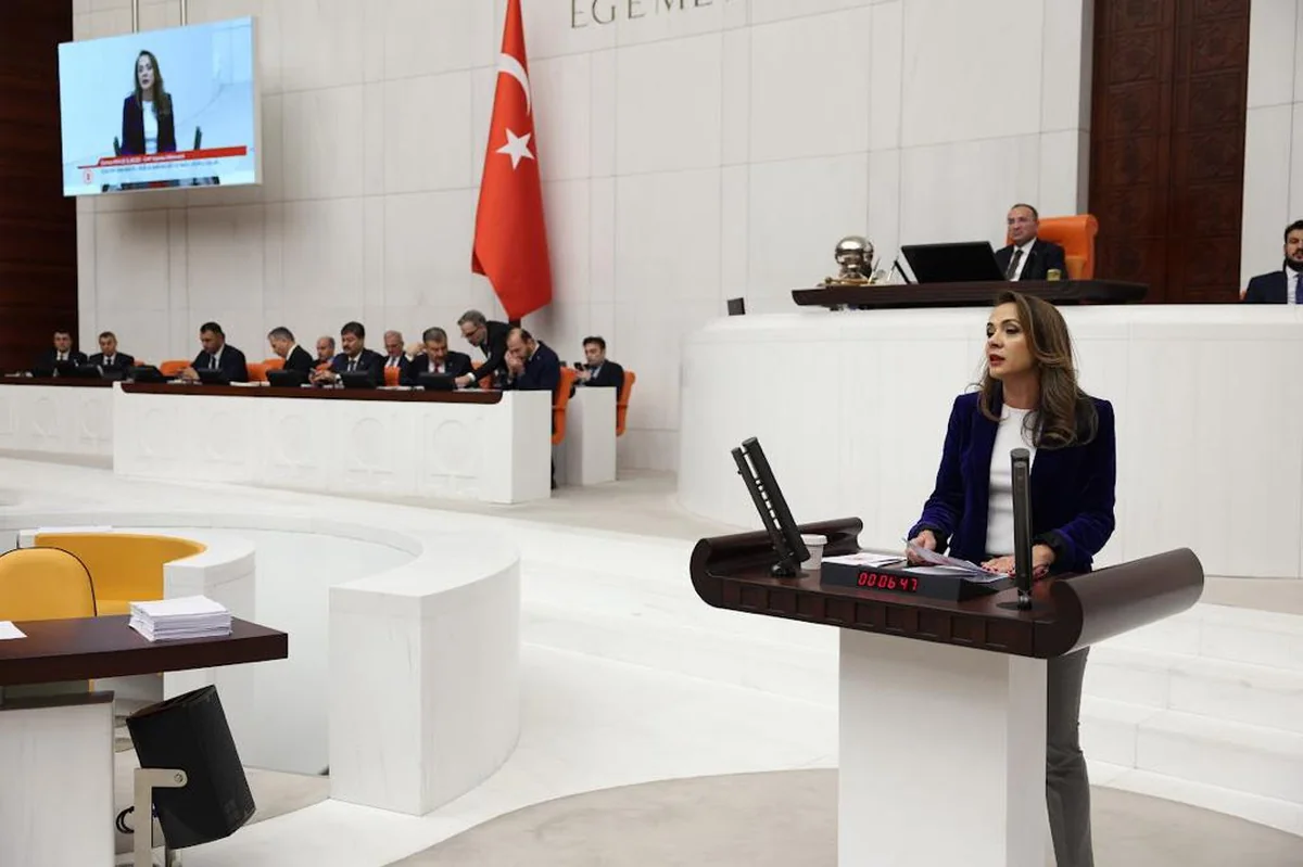 CHP'li İlgezdi, MESEM'e kayıtlı en az 646 çocuğun yaşamını yitirdiğini söyledi