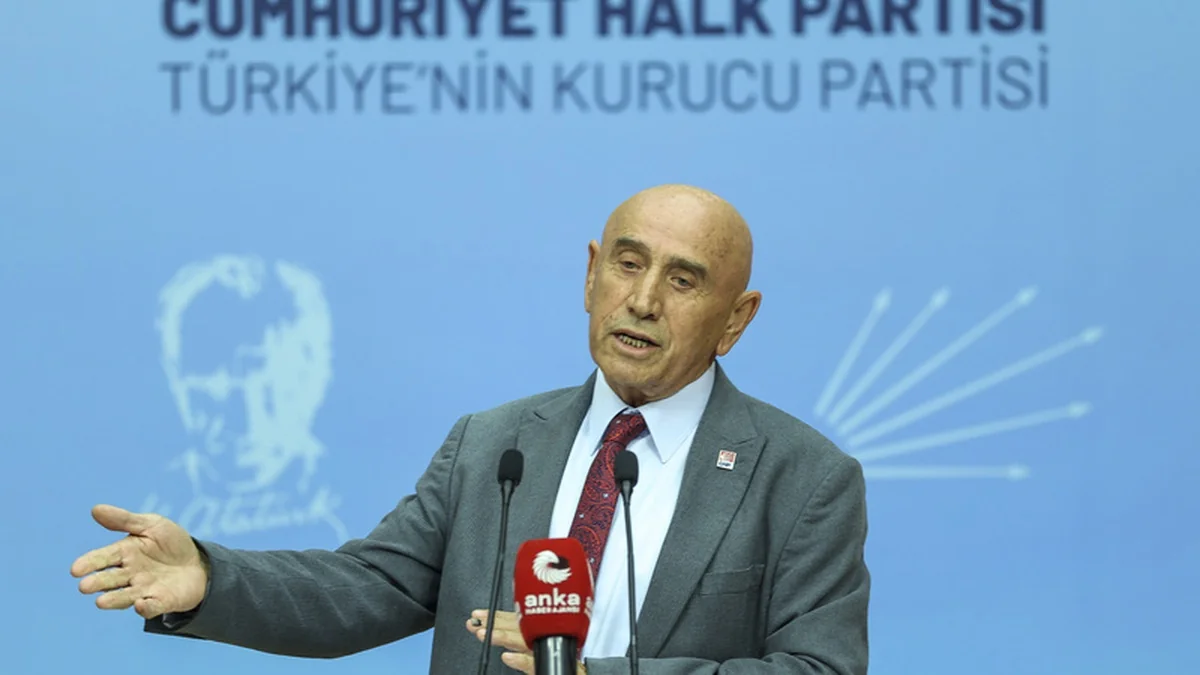 CHP'li Kara, öğretmen cinayeti ve pompalı tüfekli öğrenci için Tekin'e çağrı yaptı