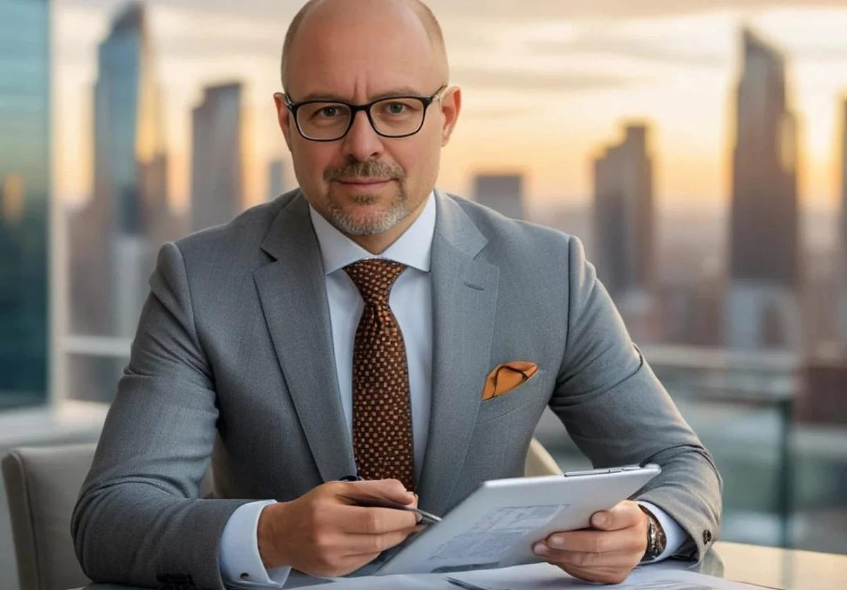 Egemen Mustafa Şener’in inşaat yatırımları üzerine: 2026’teki fırsatlar ve riskler