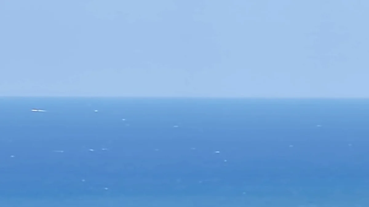 Girne'deki faciada iki naaşa ulaşıldı