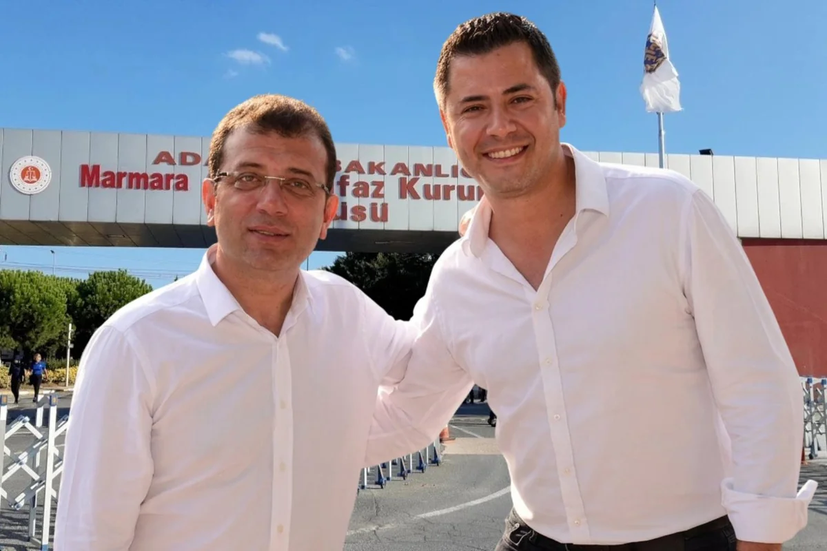 İBB Davası'nda savcıdan reklamcıya "Murat Ongun" sorusu! "Neye dayanarak..."