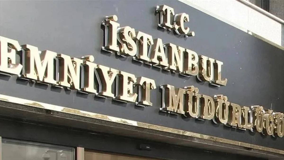 İstanbul Emniyeti, Bayrampaşa'da ‘Okulda silahlı şahıslar yakalandı’ iddialarını yalanladı