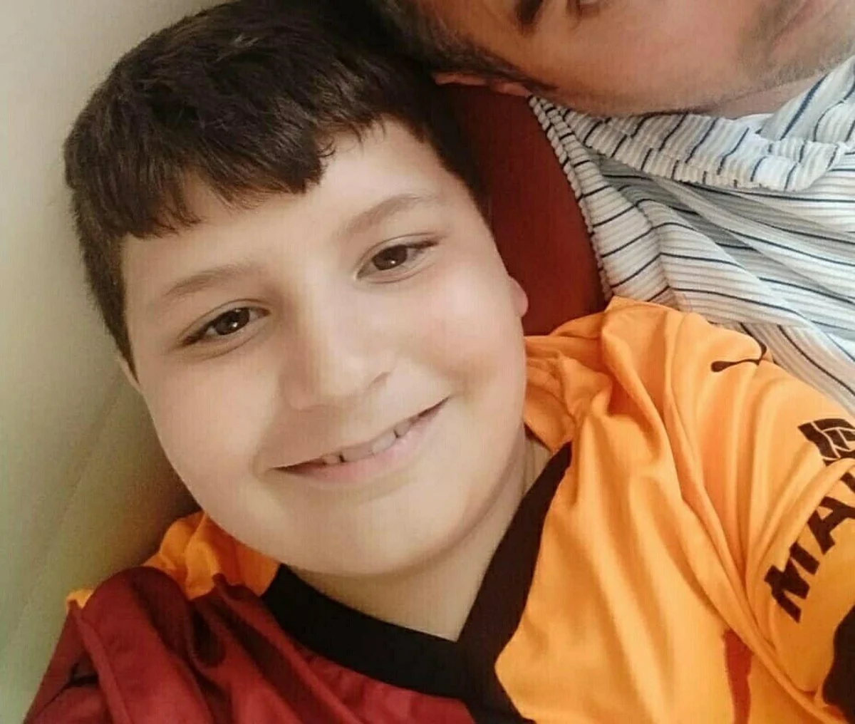 İzmir'de kazada ölen çocuğun annesi sanığa verilen 5 yıllık cezaya tepki gösterdi