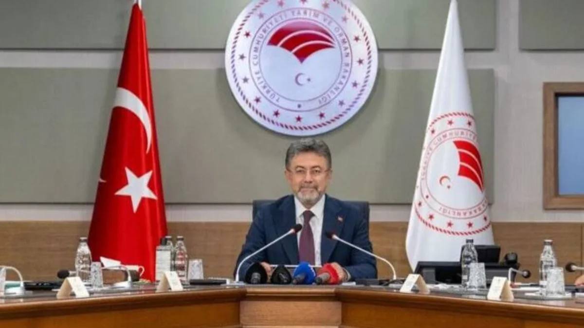 Küresel gıda ve gübre krizine karşı Türkiye masada: Rotalar yeniden çiziliyor