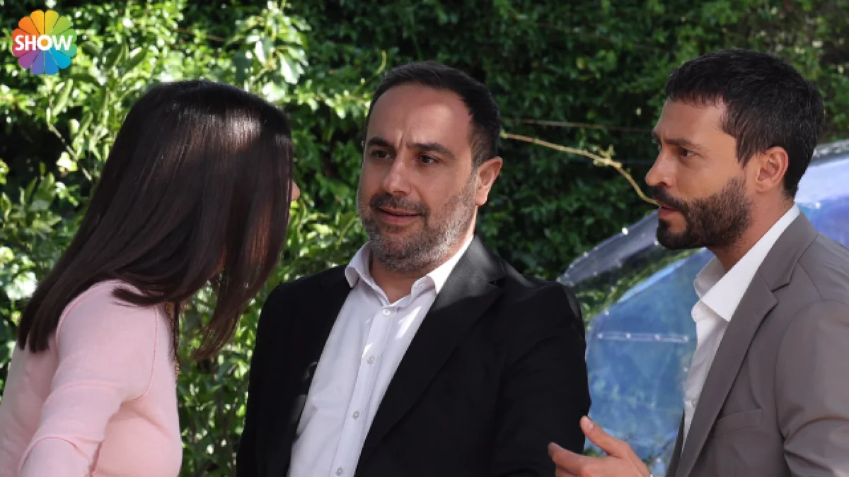 'Muhtemel Aşk'ın yeni bölüm fragmanı yayınlandı