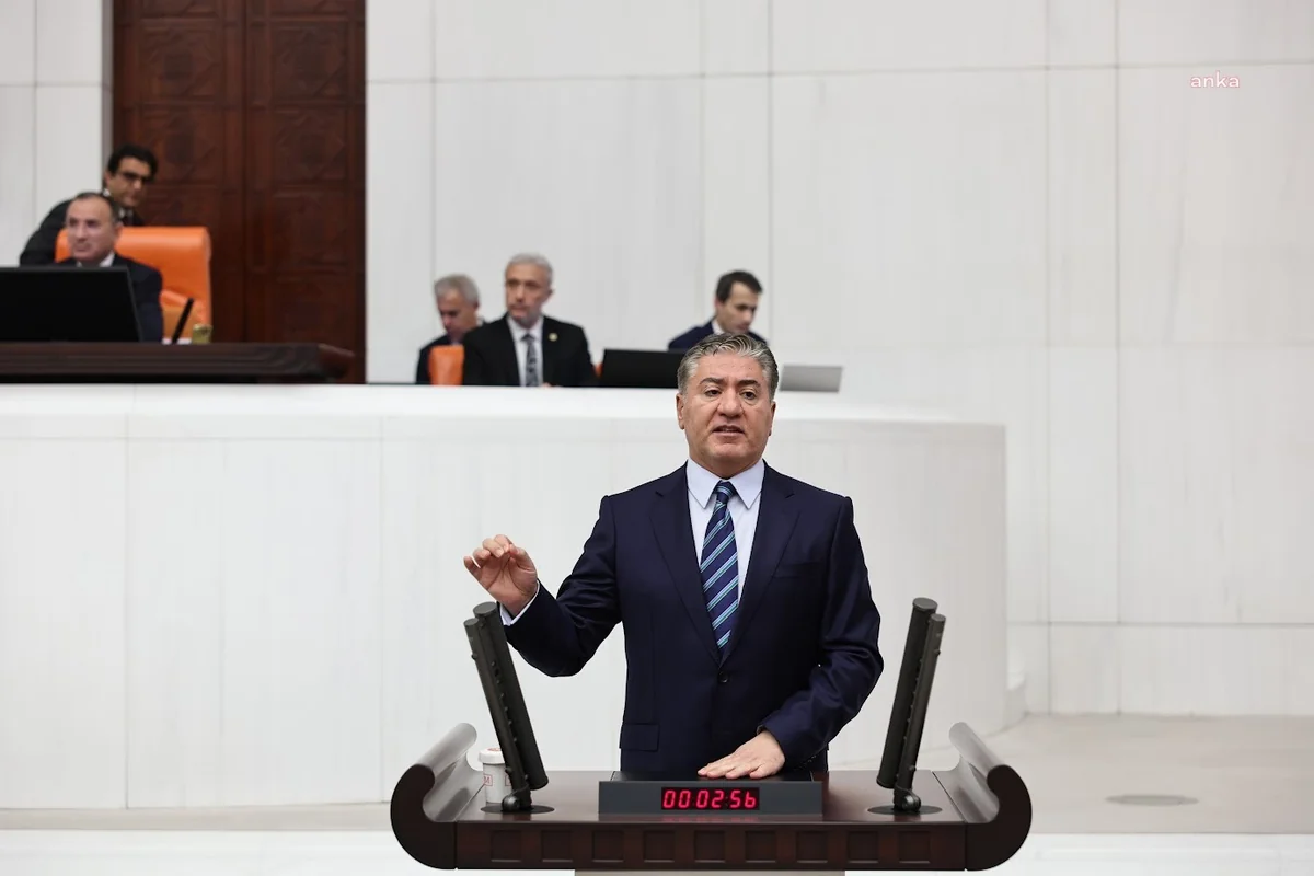 Murat Emir, SPK'nın tasfiye açıklamasına 17 Eylül'ü hatırlatarak tepki gösterdi