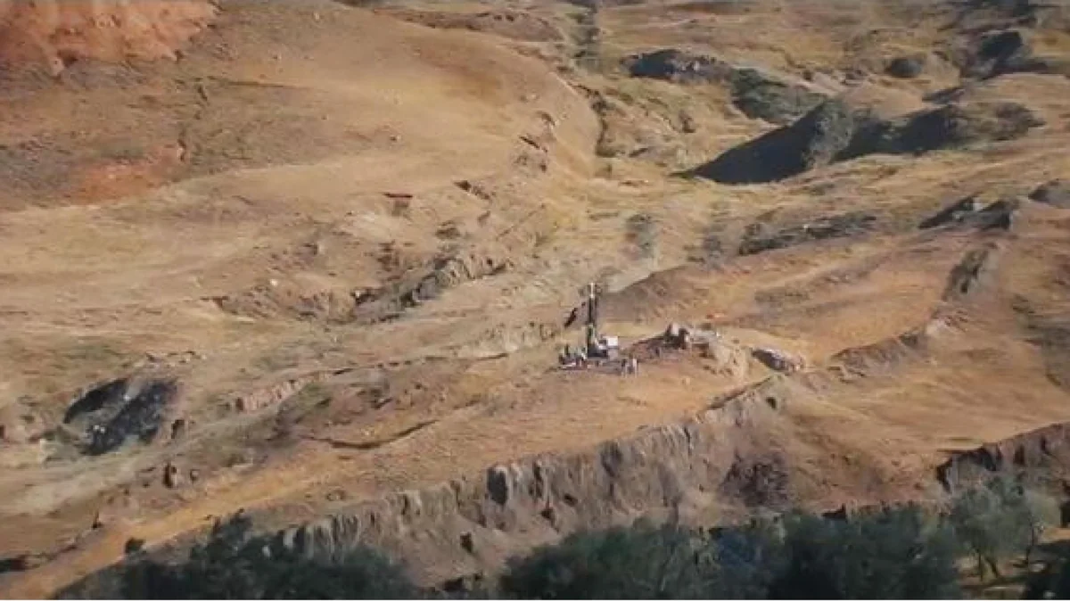 Nuh’un Gemisi’nin keşfinde laboratuvar süreci başladı