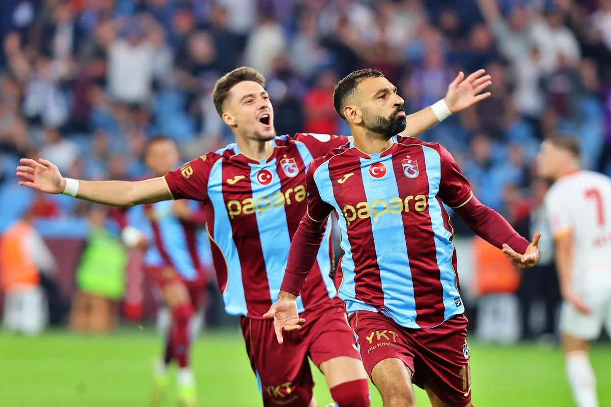 Salah'ı adeta boğuyorlar! İşte krizin perde arkası