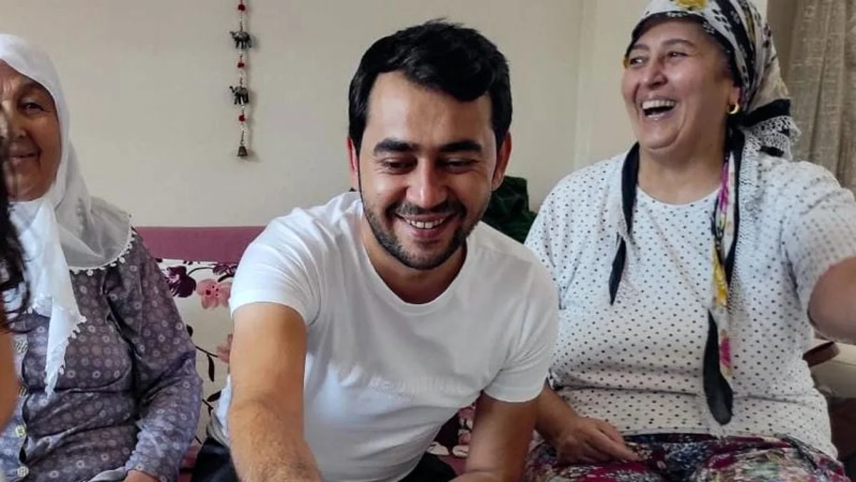 Sokakta öldürülmemiş... Eli, kolu bağlanmış işkenceyle katledilmiş