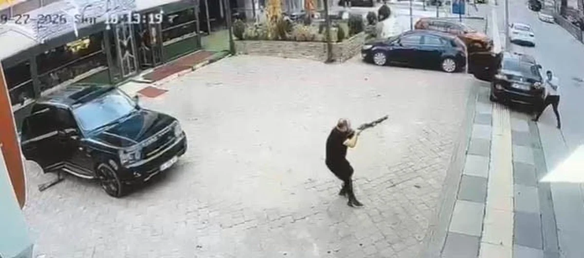 Spor salonu devri kavgasında ölen Taner Aksoy Gölbaşı'nda toprağa verildi