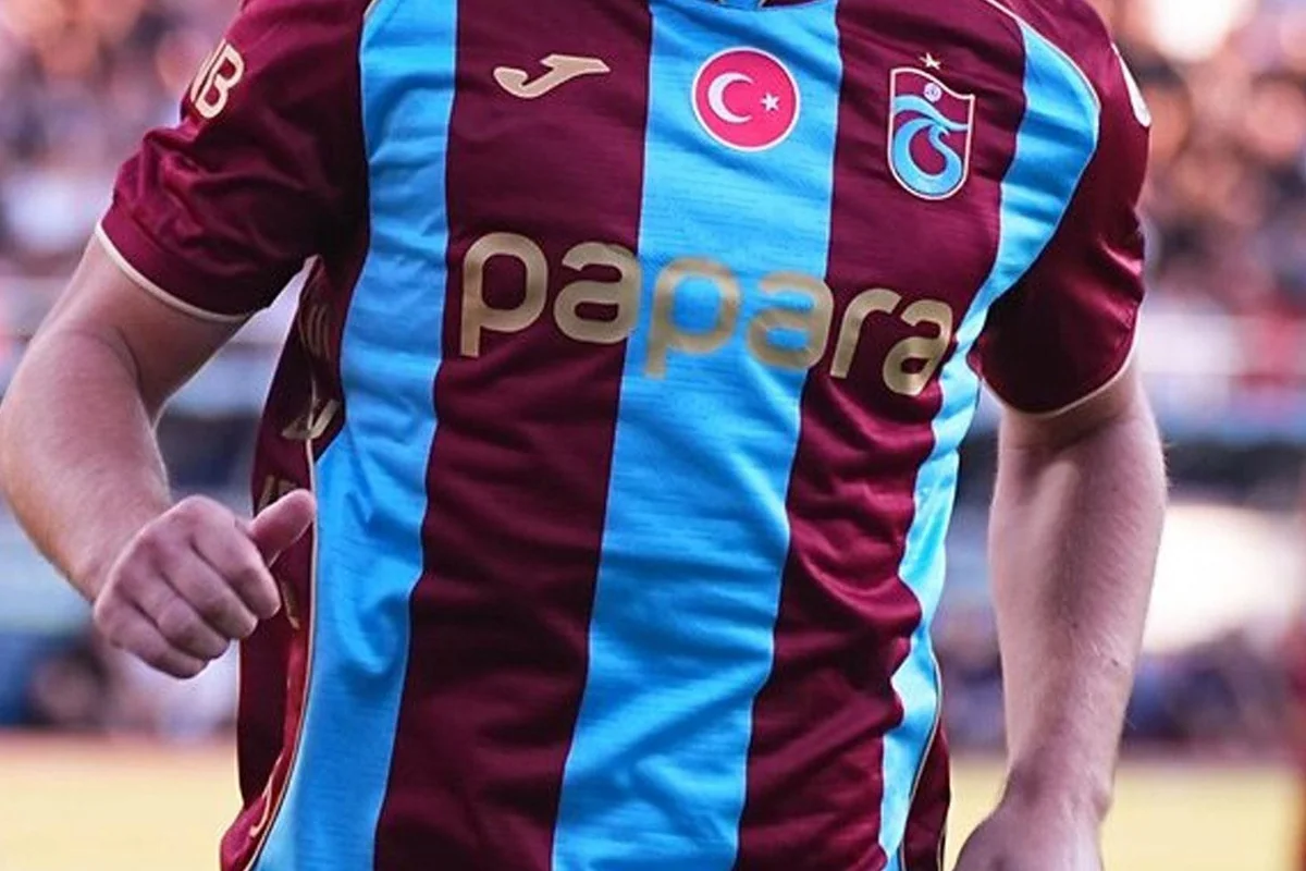Trabzonspor'da kötü haber! Yıldız futbolcu ameliyat oldu