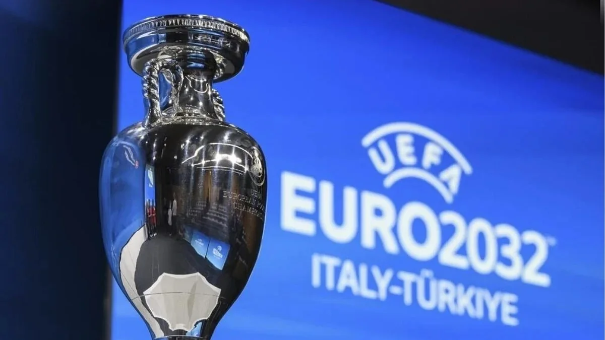 Türkiye ve İtalya'nın EURO 2032 stadyumları netleşiyor!