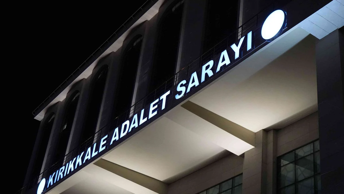 Yahşihan Belediyesi'ne yolsuzluk soruşturmasında aralarında 2 eski belediye başkanının da bulunduğu 35 şüpheli hakim karşısında