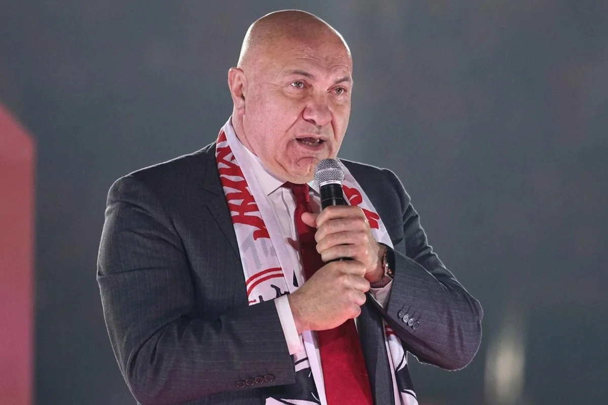 Yüksel Yıldırım: Samsunspor delisi olarak sesleniyorum, kırgınlıkları bir kenara bırakalım