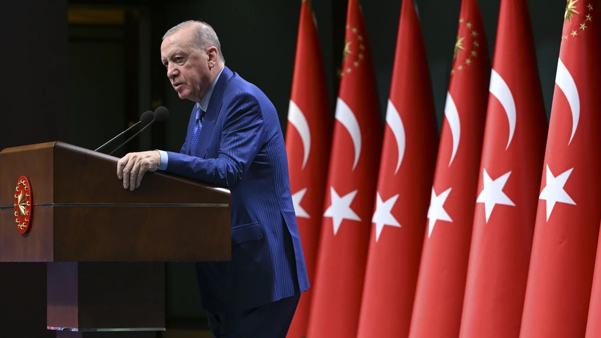 Cumhurbaşkanı Erdoğan, ekonomi kurmaylarıyla bir araya gelecek