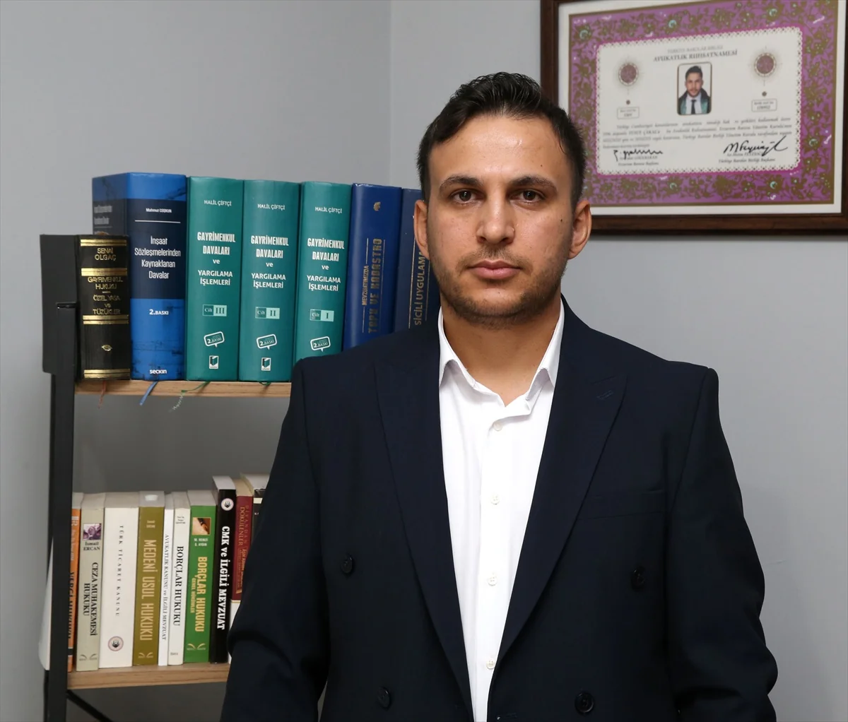 Erzurum'da böbrek taşı ameliyatı sonrası ölen kadın için doktora dava açıldı