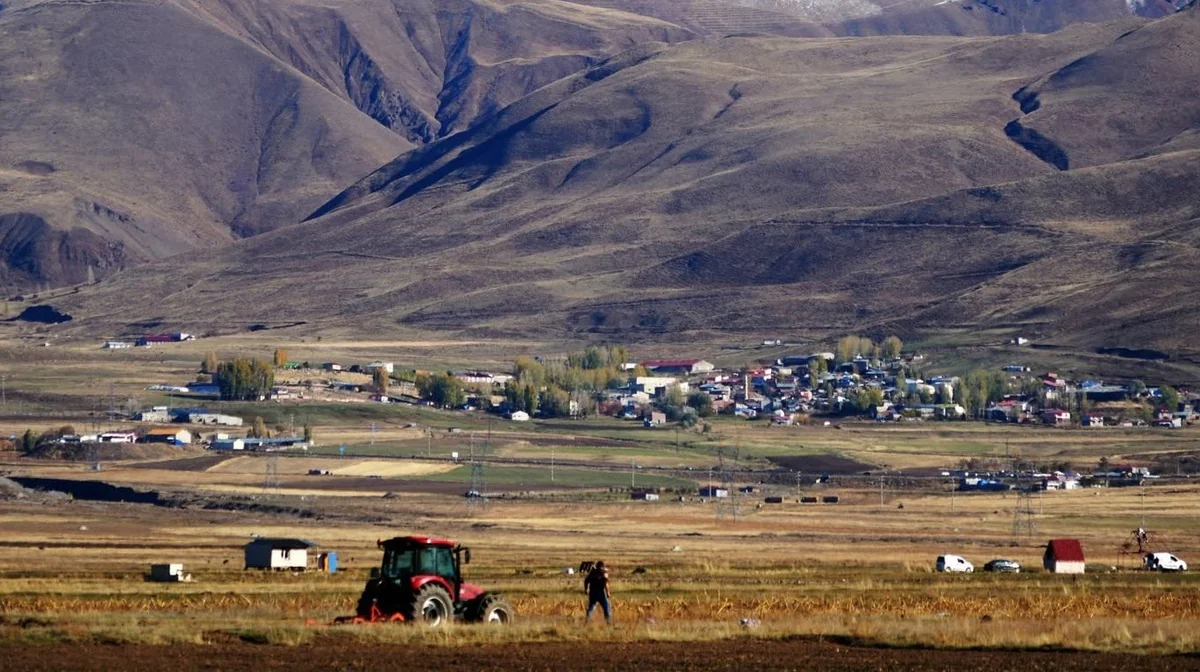 Erzurum İl Tarım ve Orman Müdürlüğü, B-Reçete için çiftçilere kayıt uyarısı yaptı
