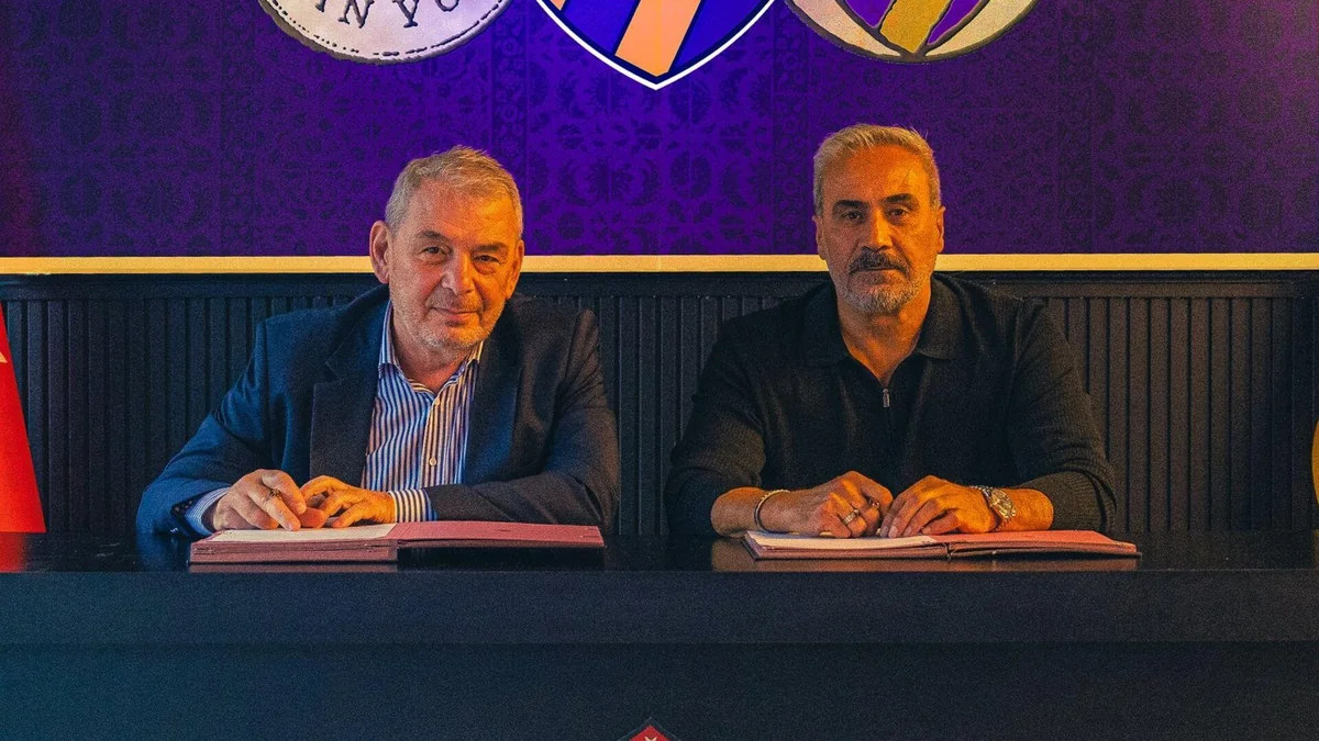 Eyüpspor, teknik direktörlük görevine Mustafa Dalcı'yı getirdi