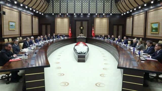 Fon soruşturmaları için “Fon Koordinasyon Kurulu” oluşturuldu