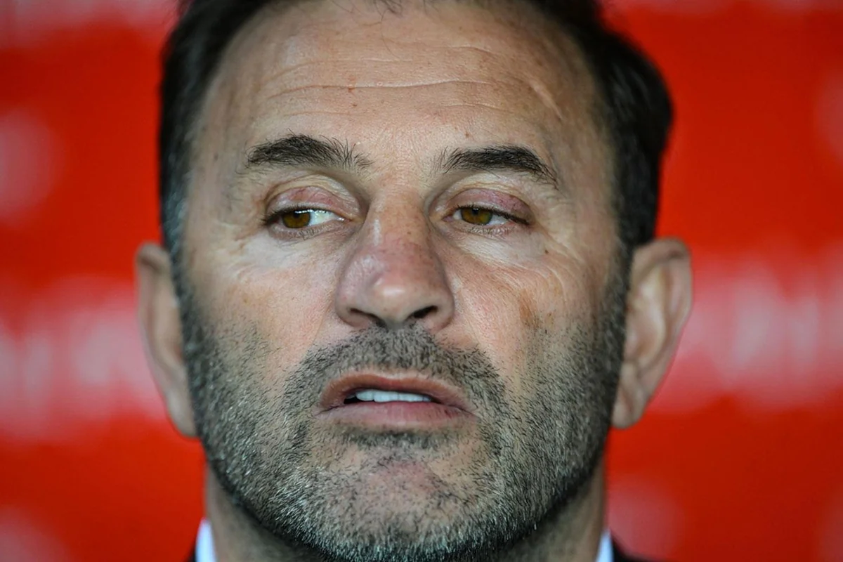 Galatasaray teknik direktörü Okan Buruk'un cezası belli oldu