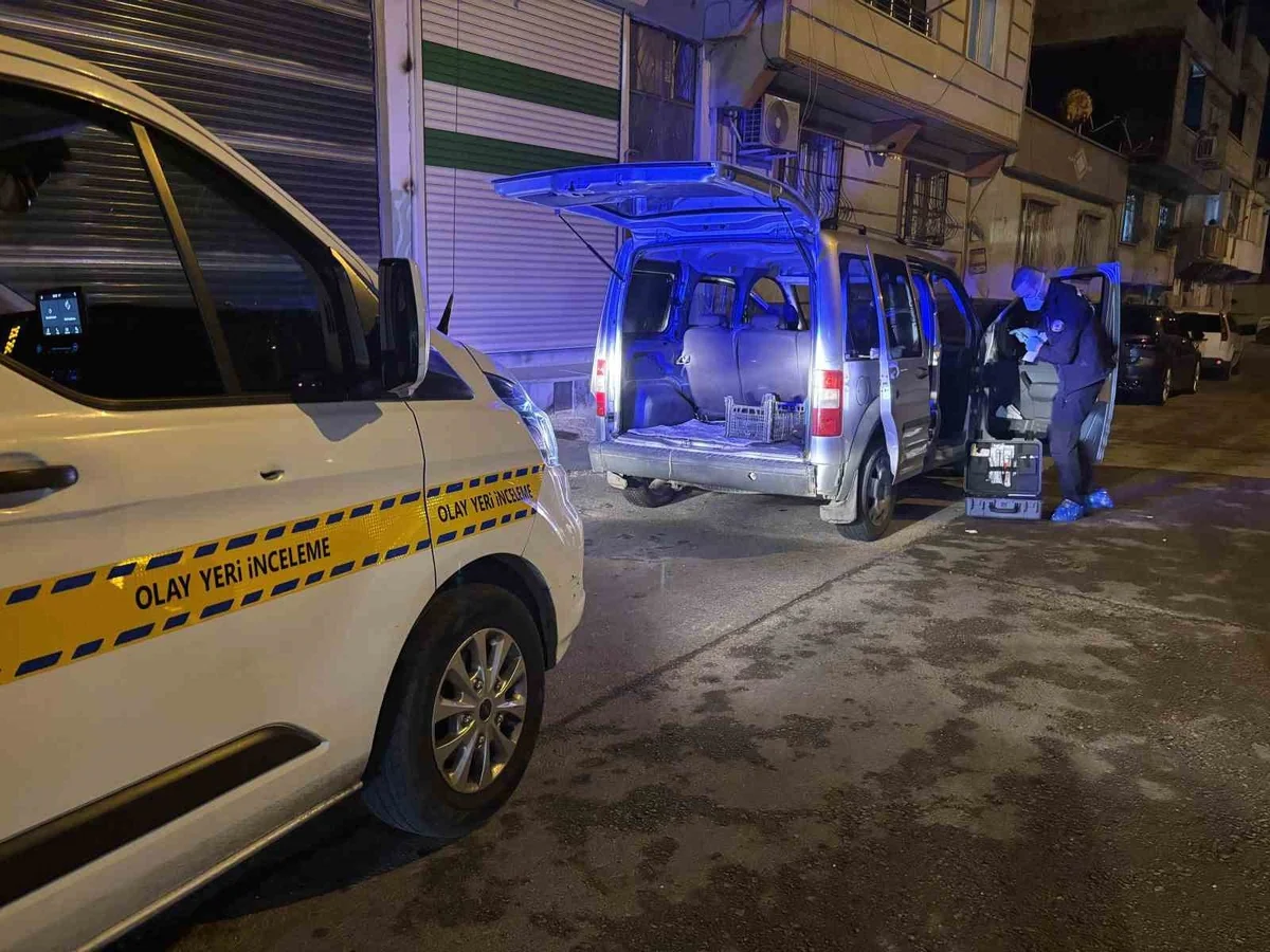 Gaziantep'te iddiaya göre arkadaşı tarafından bıçaklanan 18 yaşındaki genç öldü