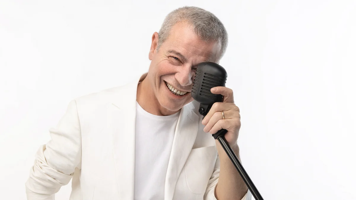Harbiye Açıkhava'da sonbahar konserleri
