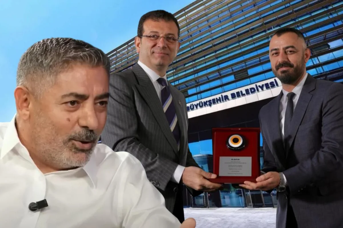 İBB Davası'nda itirafçıdan "Cafer Mahiroğlu" iddiası: İhaleler kendi gruplarında kalsın diye baskı yaptı