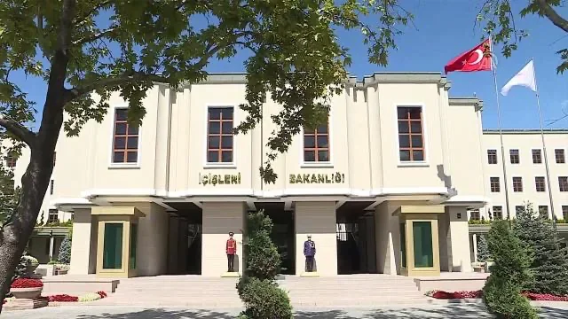 İçişleri Bakanlığından sivil toplum kuruluşlarına 350 milyon liralık destek